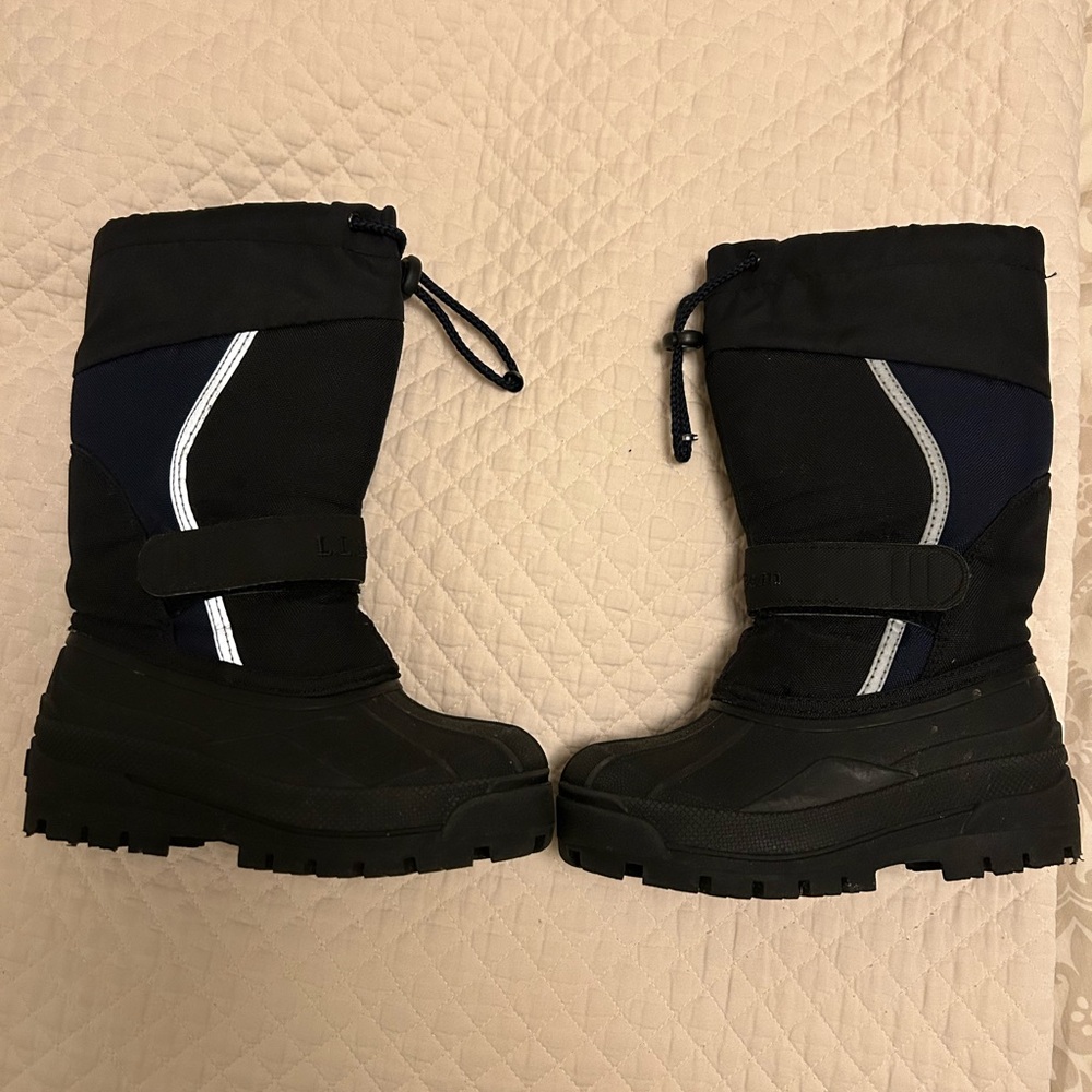 Ll bean kids northwoods ’ boots